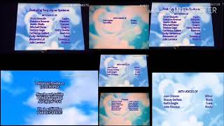 Miss Spider’s Sunny Patch Friends End Credits [upl. by Kannry]