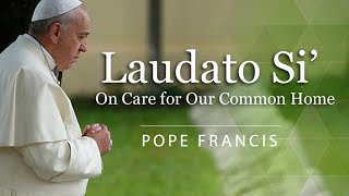 Church celebrates 5th Anniversary of Laudato Siquot [upl. by Corby]