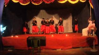 MARTHOMAN NANMAYAL Christian Dance [upl. by Assennej]