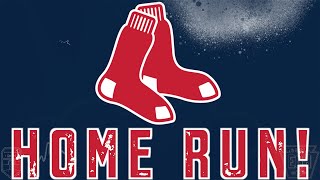 Boston Red Sox 2022 Home Run Song [upl. by Rovelli]