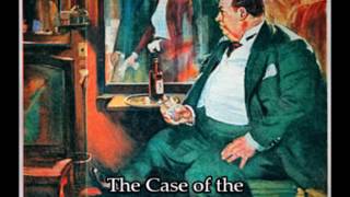 The New Adventures of Nero Wolfe The Case of the Tell Tale Ribbon [upl. by Auqinal]