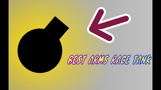 ARRASIO BEST ARMS RACE TANKS [upl. by Akzseinga]