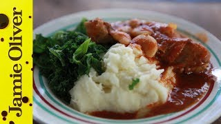 Classic Chicken Casserole from Kerryanns Family Cookbook [upl. by Konstantin254]