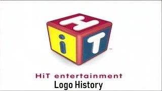 HiT Entertainment Logo History [upl. by Alram]