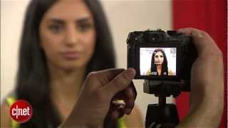 CNET How to Take your own passport photos [upl. by Wixted127]