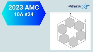 2023 AMC 10A 24 [upl. by Leiva]