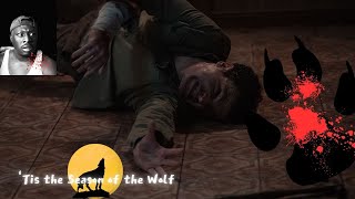 Wolf Man Trailer Reaction  Join the Pack [upl. by Ahsauqram]