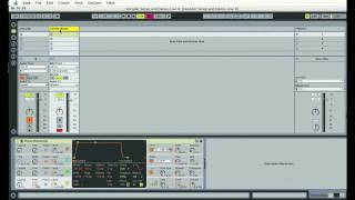 The Ableton Vocoder Part 2 of 2 [upl. by Fawne]