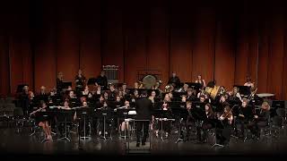 Waconia High School Bands  10292024 [upl. by Enoitna]