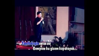 Karaoke POINTOPOT TUPUS KU  Francis Landong [upl. by Gypsy178]