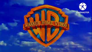 Warner Home Video Logos 19972017 UPDATED Low Tone [upl. by Sulecram710]