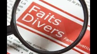 Faits divers  LAvocat du diable [upl. by Haden]