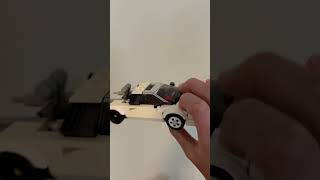 I made a Lego 2jz Lamborghini Countach [upl. by Rakia824]