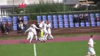 Tindastóll vs Víðir Highlight  3deild 2016 [upl. by Bernelle]