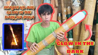 GLOW IN THE DARK NA BOGA  Boga King [upl. by Tedric]