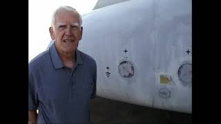 Jack Warneke describes one of our favorite aircraft the C141 [upl. by Inava]