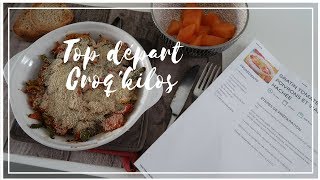 TOP DEPART CROQKILOS  RECETTE ♥VLOG♥ [upl. by Euqitsym]