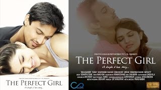 The Perfect Girl  Full Movie [upl. by Kristopher]