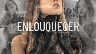 Isa Buzzi  Enlouquecer Clipe Oficial [upl. by Nanah]