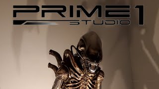 Prime One Studio Big Chap DX wall version review [upl. by Dahsraf871]