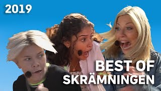 SOMMARLOV 2019 SKRÄMNINGAR [upl. by Attenaej859]