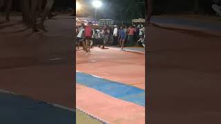 Village Kabaddi tournament [upl. by Aleakcim]