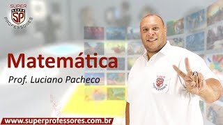 Matemática para concursos  Operações com números reais [upl. by Tamar]