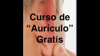 Curso de Auriculoterapia Gratuito 1 presentación [upl. by Robertson]