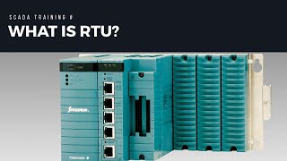 What is RTU  Explained in Layman Terms [upl. by Mchenry988]