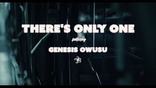 Winston Surfshirt  Theres Only One Feat Genesis Owusu Official Music Video [upl. by Krakow]