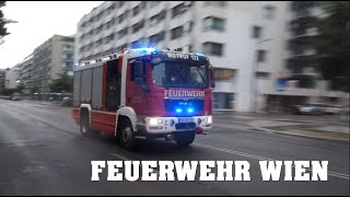 Special Video Unfall auf Einsatzfahrt  FLMF der Freiwilligen Feuerwehr HeppenheimMitte [upl. by Hull60]