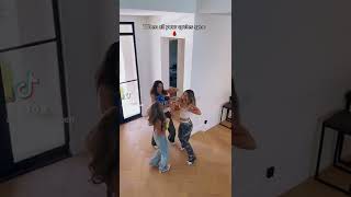 Lexi Rivera funny TikTok with Pierson and Liv [upl. by Einned]