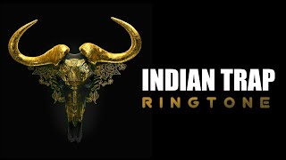 Indian Trap Ringtone 2019  Indian Remix Ringtone 2019  Whatsapp Status Video  BGM Ringtone [upl. by Ardnuhsal623]