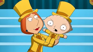 Family Guy  Stewie swears [upl. by Galven]