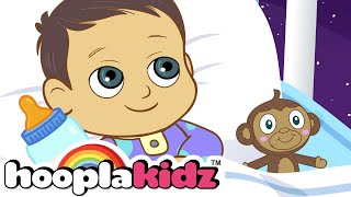 Hush Little Baby  NEW  Lullabies For Babies And More  HooplaKidz [upl. by Emma]