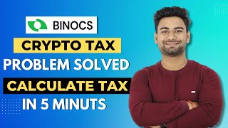 How to Calculate Crypto Tax  Crypto tax software 2023  Vishal Techzone [upl. by Ute368]