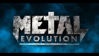 Metal Evolution  Extreme Metal  FULL EPISODE [upl. by Sandeep]