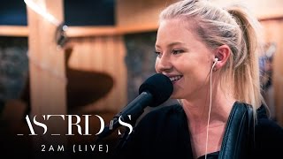 Astrid S  2AM Live [upl. by Larkin886]