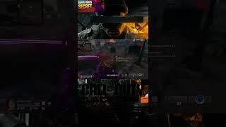 Zombie Super Héros blackops6 callofduty [upl. by Gilus997]