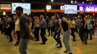 Boot Scootin Boogie Line Dance [upl. by Dimitri924]