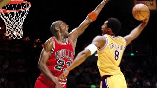 10 MOST ICONIC MOMENTS IN NBA HISTORY [upl. by Rekyr]