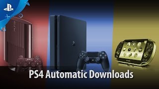 How to Download Purchased Games on PS4 Console Find Purchased Games [upl. by Alihet897]