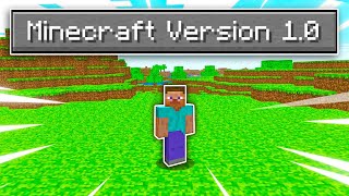 I Beat Minecraft 10 in 2025 [upl. by Tigram676]