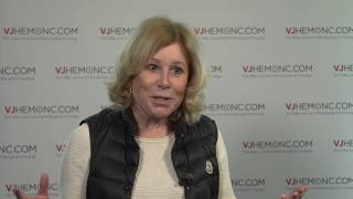 Venetoclax and obinutuzumab combination therapy for CLL [upl. by Yee339]