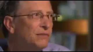 Watch Bill Gates tear up remembering rival Steve Jobs [upl. by Aro969]