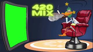 420 Blaze It Mix Part 1  HipHop [upl. by Essile]