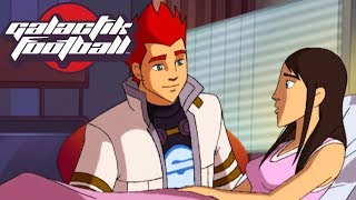 Galactik Football Season 1 Episode 18  Full Episode HD  Under Pressure [upl. by Travis805]