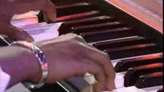 Patrice Rushen piano solo 88 Montreux Jazz Festival [upl. by Bristow]