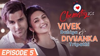 Divyanka Tripathi  Vivek Dahiya celebrate their 1st wedding anniversary  Pinkvilla  Interview [upl. by Rapp]