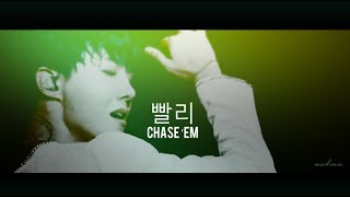 MV BTS 방탄소년단  Baepsae 뱁새 [upl. by Cullan709]